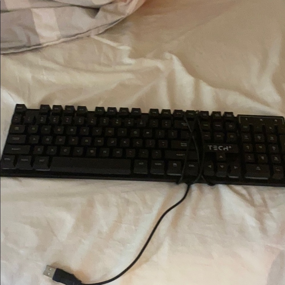 Keyboard
